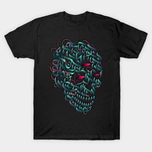 Skulligraphy T-Shirt